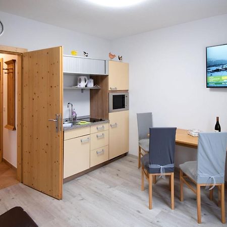 Apartmenthaus Haus Gipfelglueck Apartment Kuafstoa Екстер'єр фото