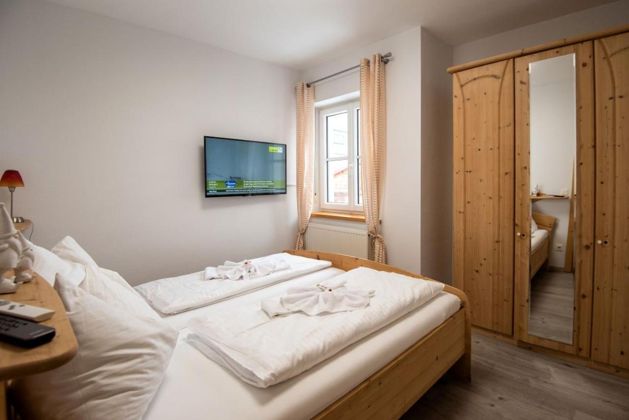 Apartmenthaus Haus Gipfelglueck Apartment Kuafstoa Екстер'єр фото