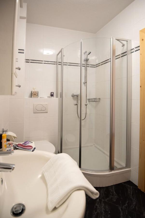 Apartmenthaus Haus Gipfelglueck Apartment Kuafstoa Екстер'єр фото