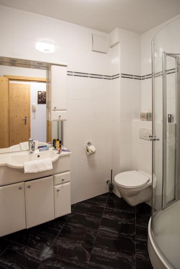 Apartmenthaus Haus Gipfelglueck Apartment Kuafstoa Екстер'єр фото